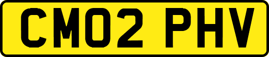 CM02PHV
