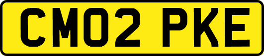 CM02PKE