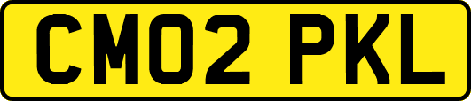 CM02PKL