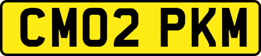 CM02PKM