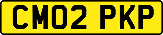 CM02PKP