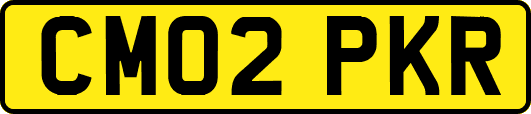 CM02PKR
