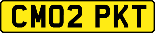 CM02PKT