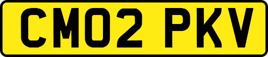 CM02PKV