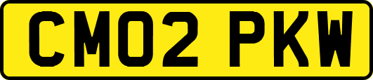 CM02PKW