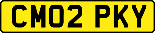 CM02PKY