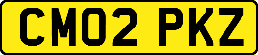 CM02PKZ