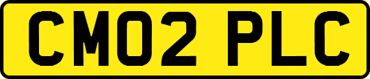 CM02PLC