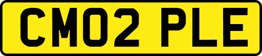 CM02PLE