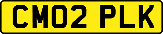 CM02PLK