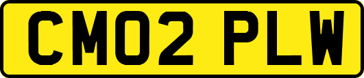CM02PLW