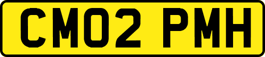 CM02PMH