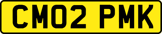 CM02PMK