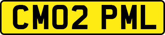 CM02PML