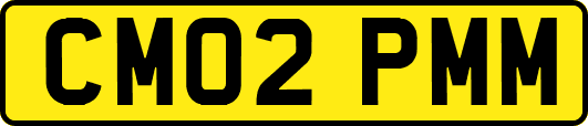 CM02PMM