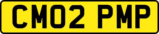 CM02PMP