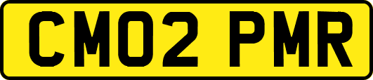 CM02PMR