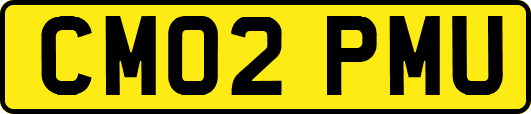 CM02PMU