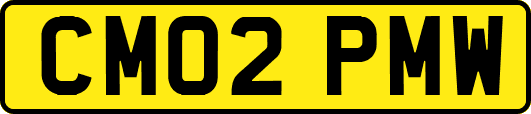 CM02PMW