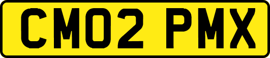 CM02PMX