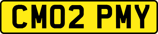 CM02PMY