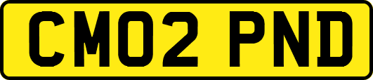 CM02PND