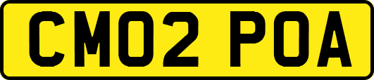 CM02POA