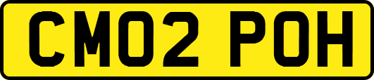 CM02POH