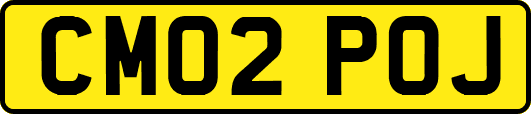 CM02POJ