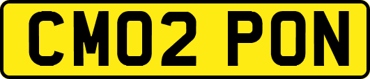 CM02PON