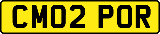 CM02POR
