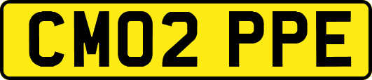 CM02PPE
