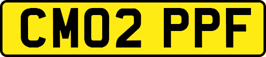 CM02PPF