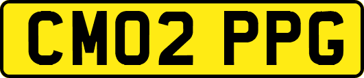 CM02PPG