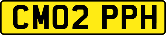 CM02PPH