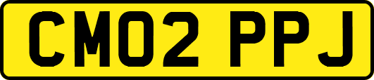 CM02PPJ