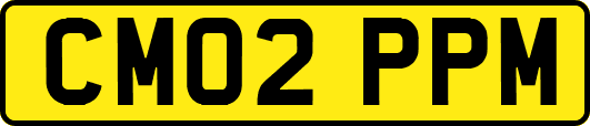 CM02PPM