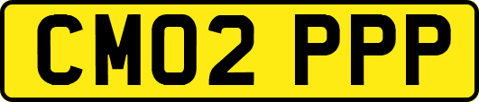 CM02PPP