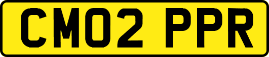 CM02PPR