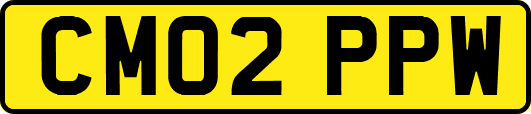 CM02PPW