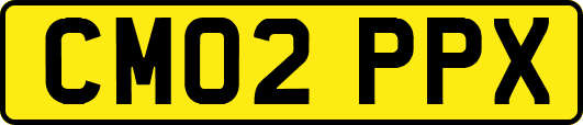 CM02PPX