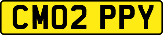 CM02PPY