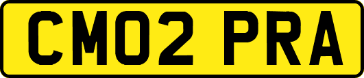 CM02PRA