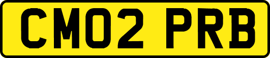 CM02PRB