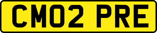 CM02PRE