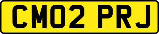 CM02PRJ