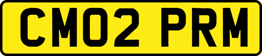 CM02PRM