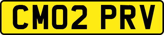 CM02PRV