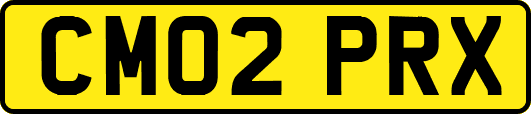 CM02PRX