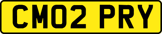 CM02PRY